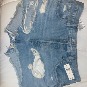 Levi’s 501 Shorts